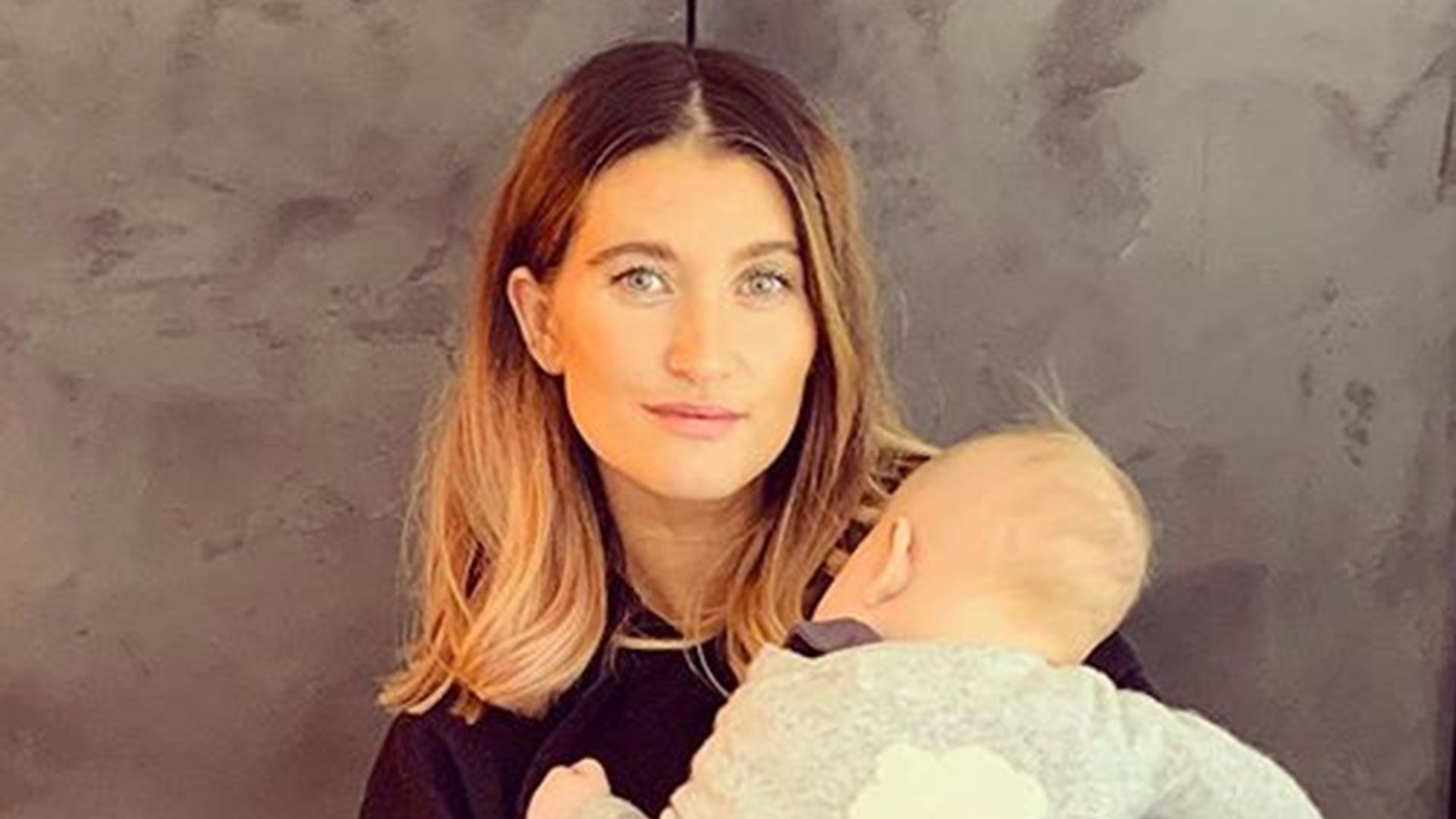 charley webb and baby ace 