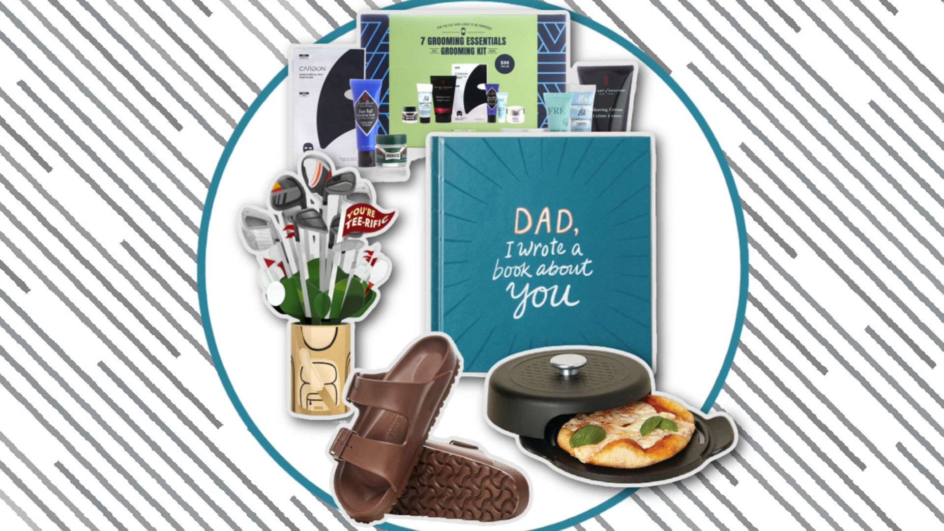 I shop for a living and these are my 15 favorite Father's Day gifts under $50 this year
