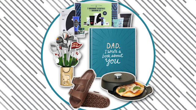 father day gifts under 50 dollars