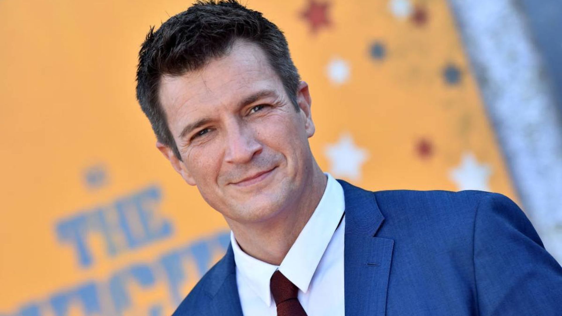 The Rookie's Nathan Fillion debuts makeover nobody saw coming HELLO!