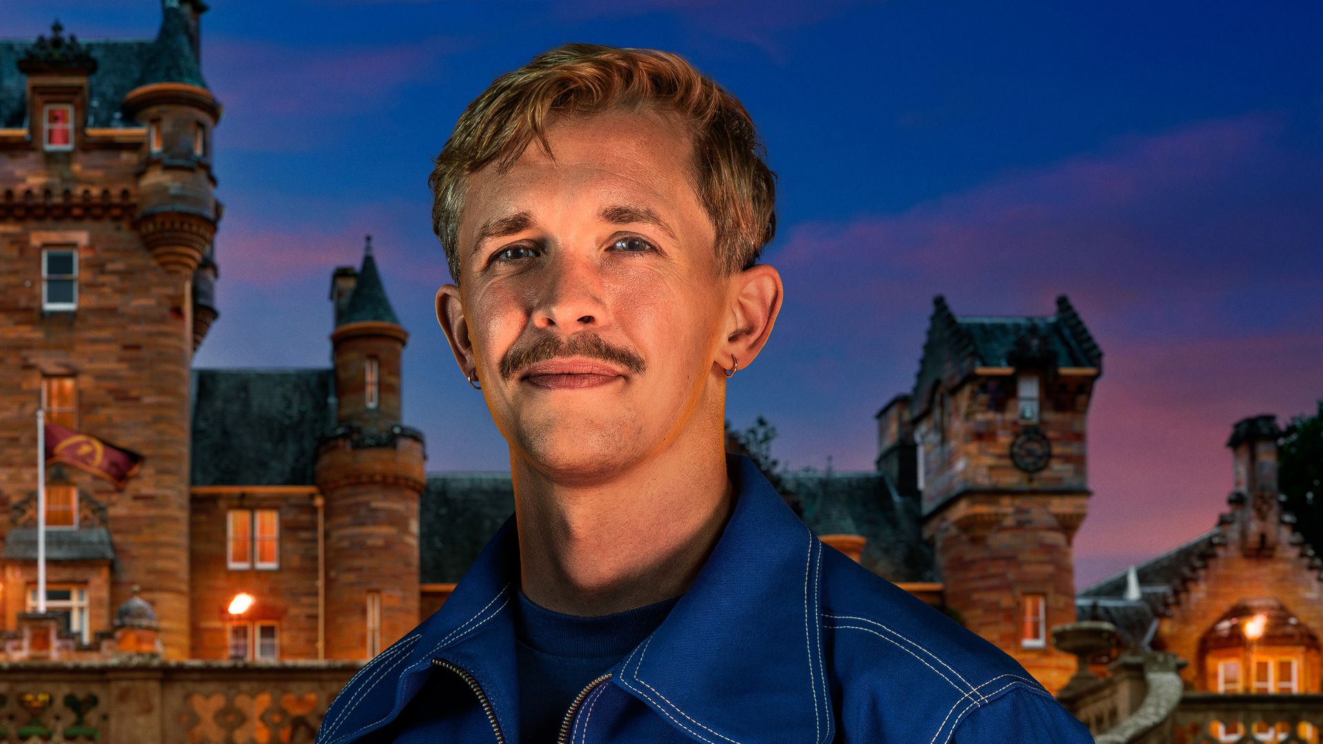 Stephen is a 32-year-old cyber security consultant 