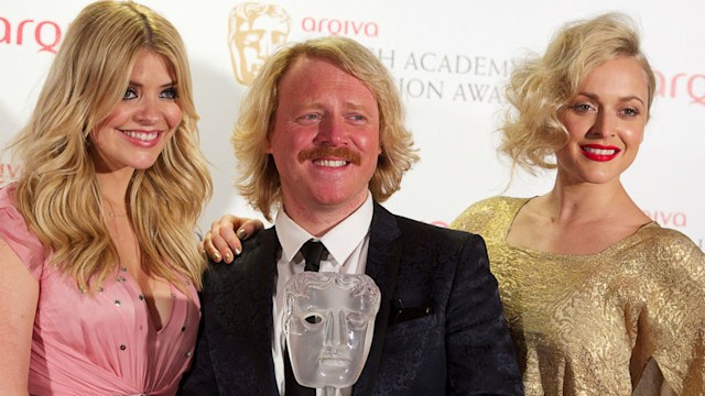 holly willoughby keith lemon