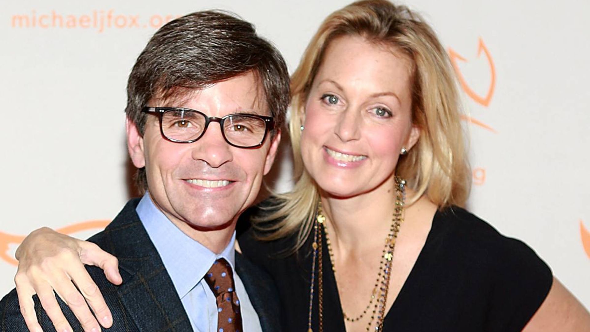 gma george stephanopoulos wife ali wentworth bedroom video