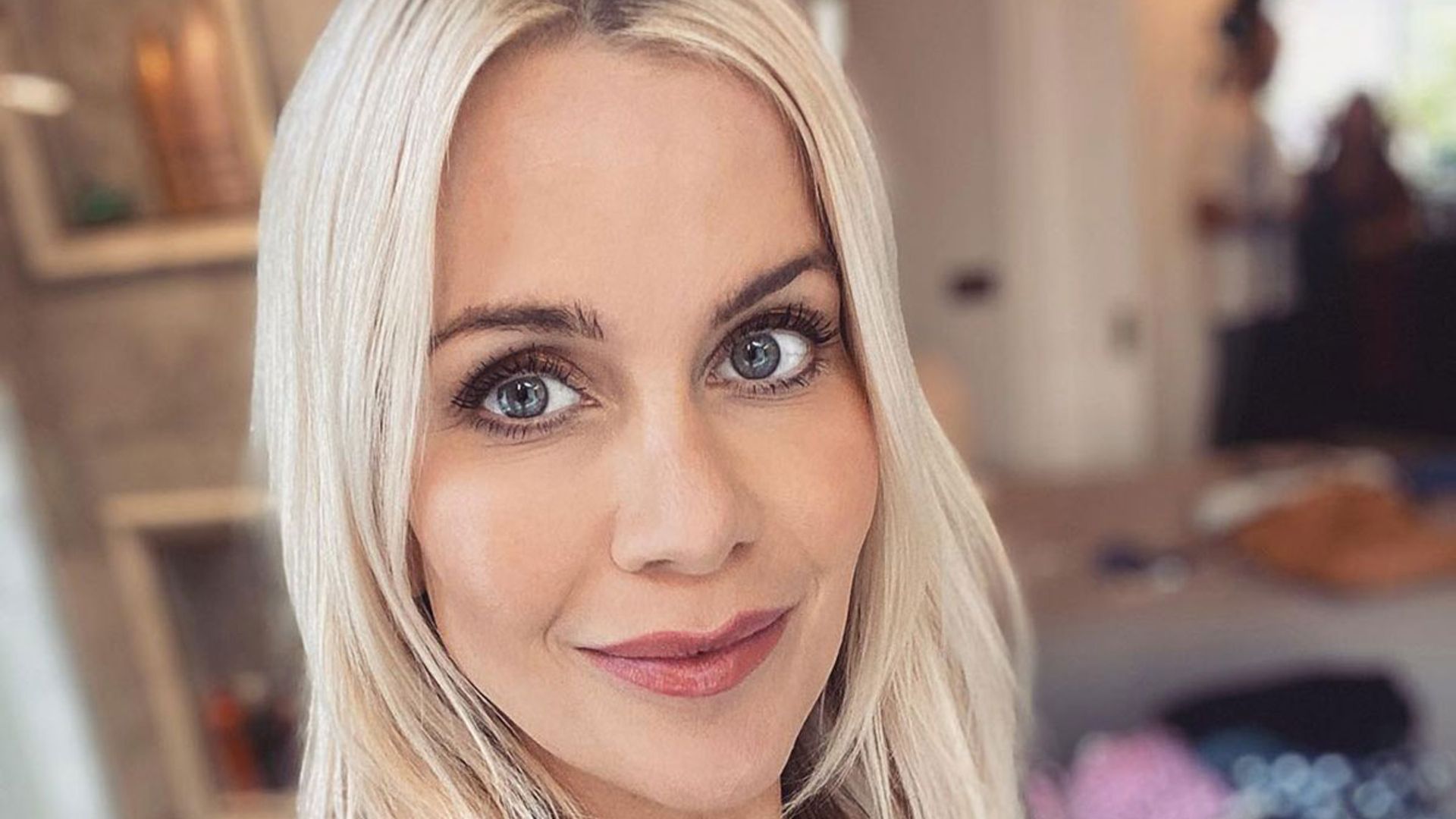kate lawler fears baby