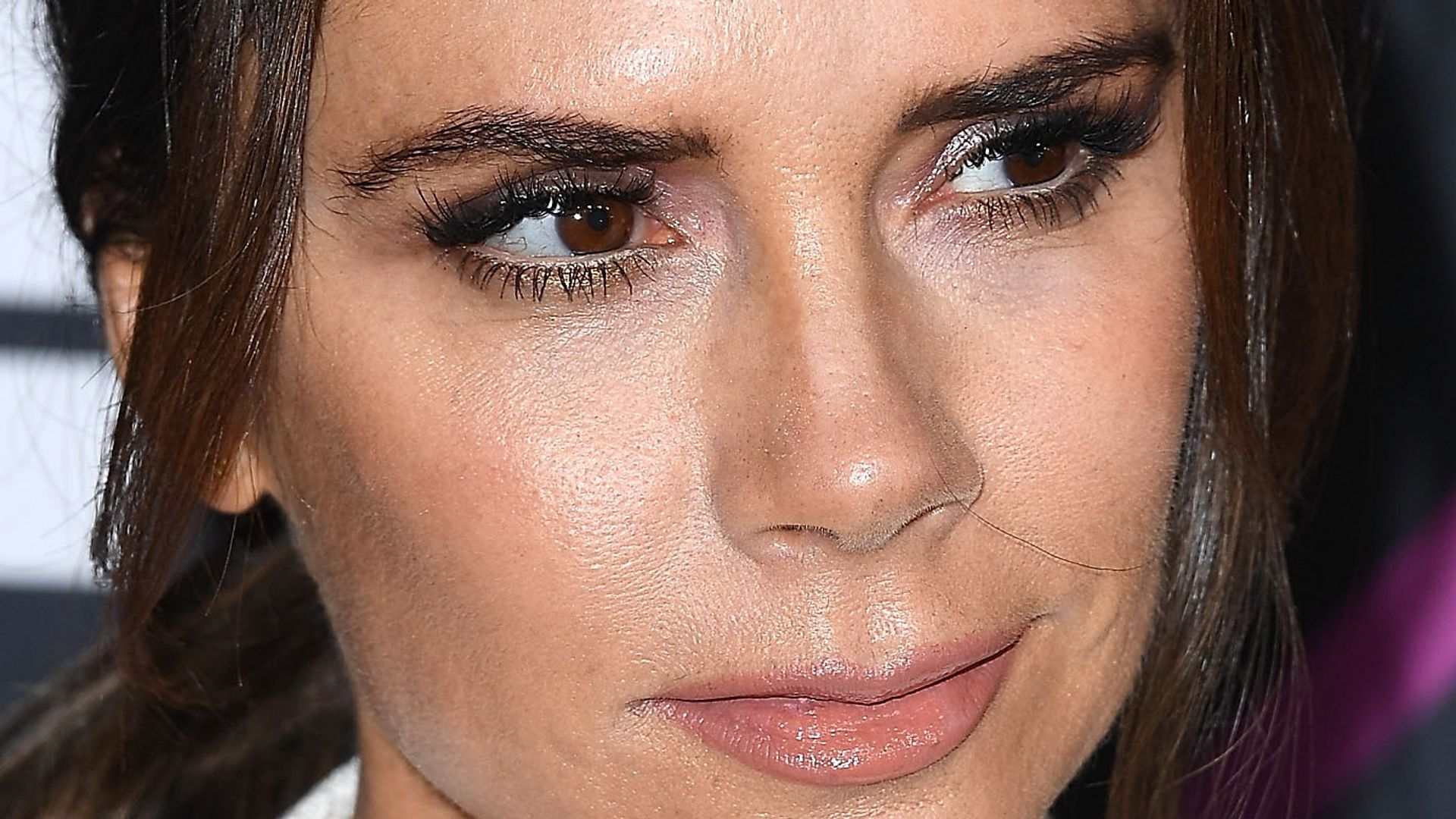 Victoria Beckham’s forgotten wedding guest dress is big news again