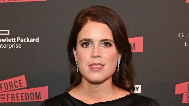 Princess Eugenie