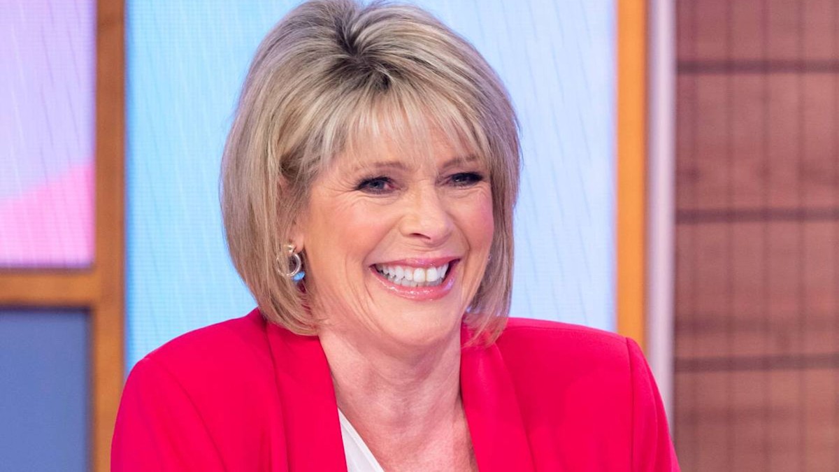 Loose Women star Ruth Langsford sparks reaction with latest hair