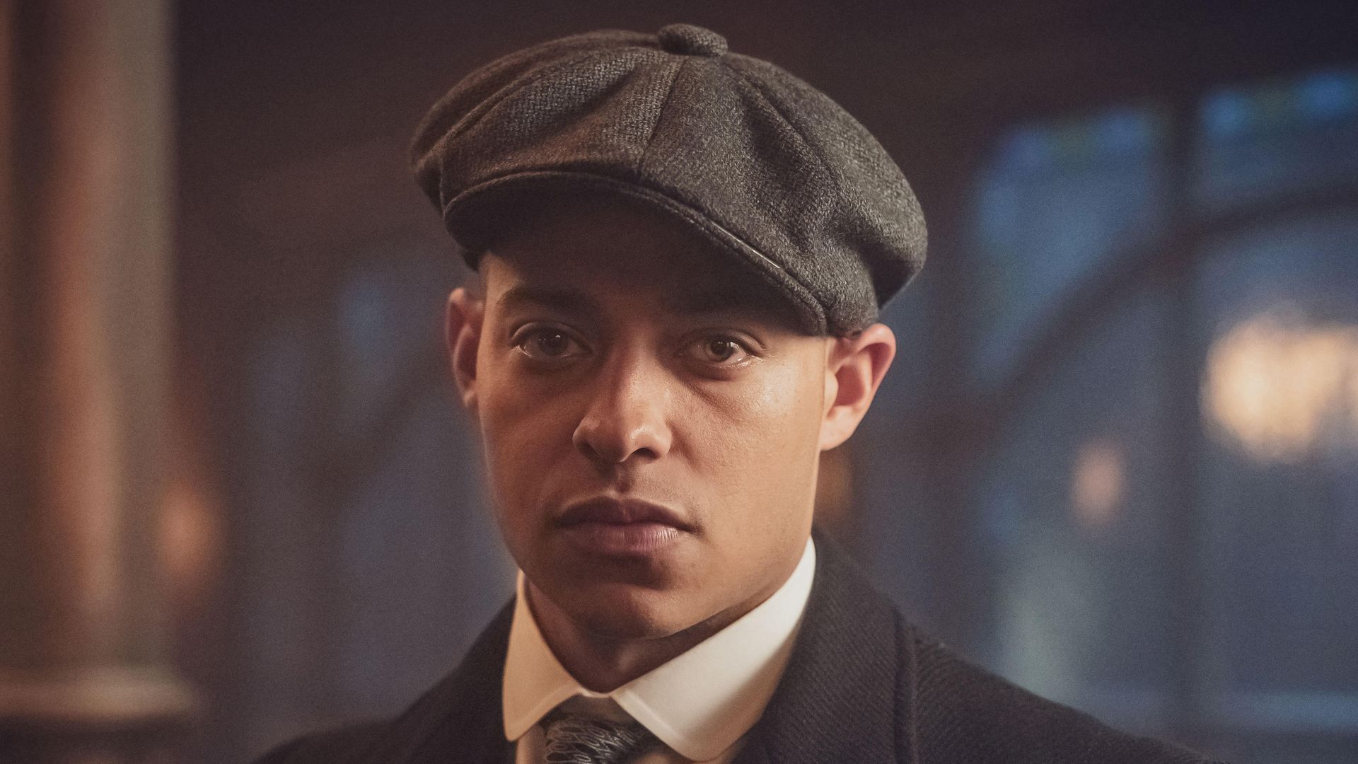 Peaky Blinders star to lead Wuthering Heights spin-off in 'iconic' new drama