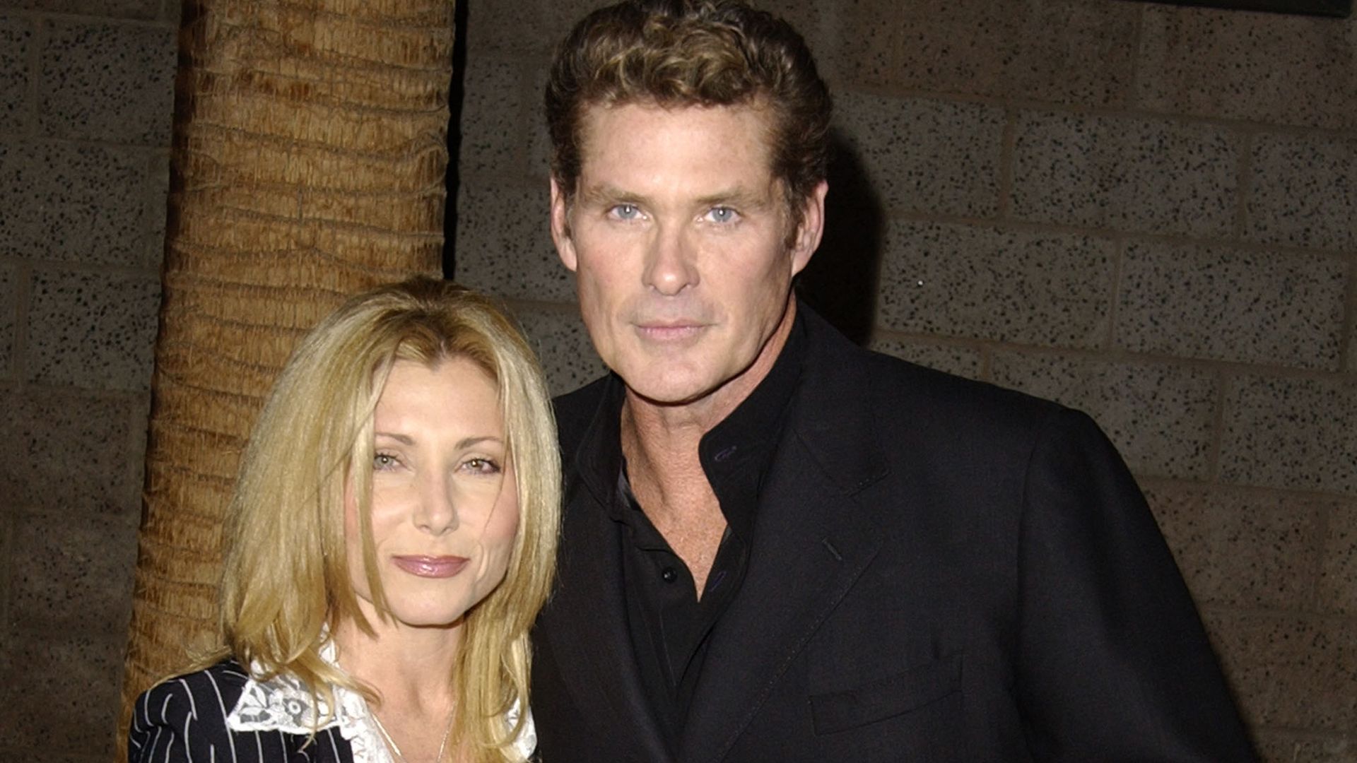 David Hasselhoff and daughters ‘deeply saddened’ after ex-wife Pamela dies by suicide, age 62