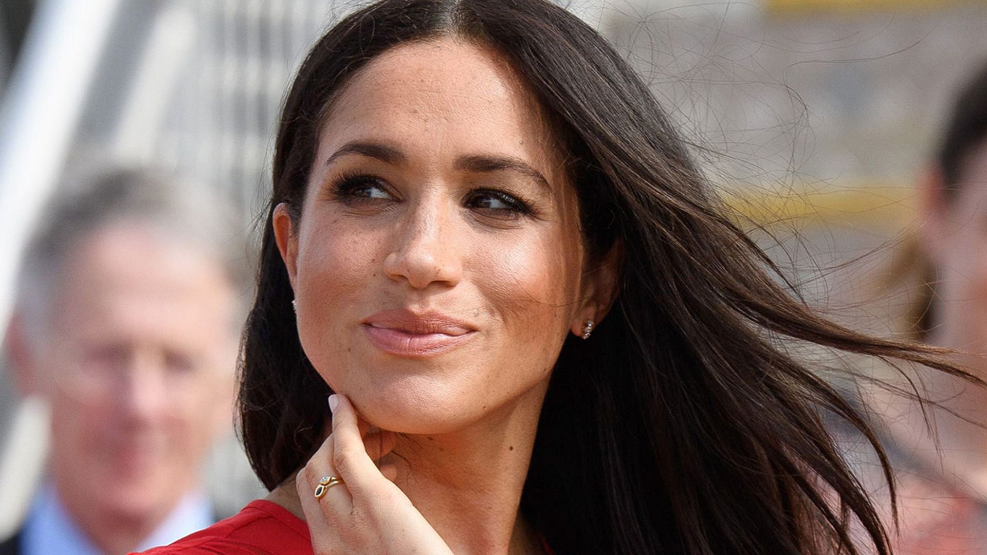 Meghan Markle reveals old habit she has picked up again since leaving ...