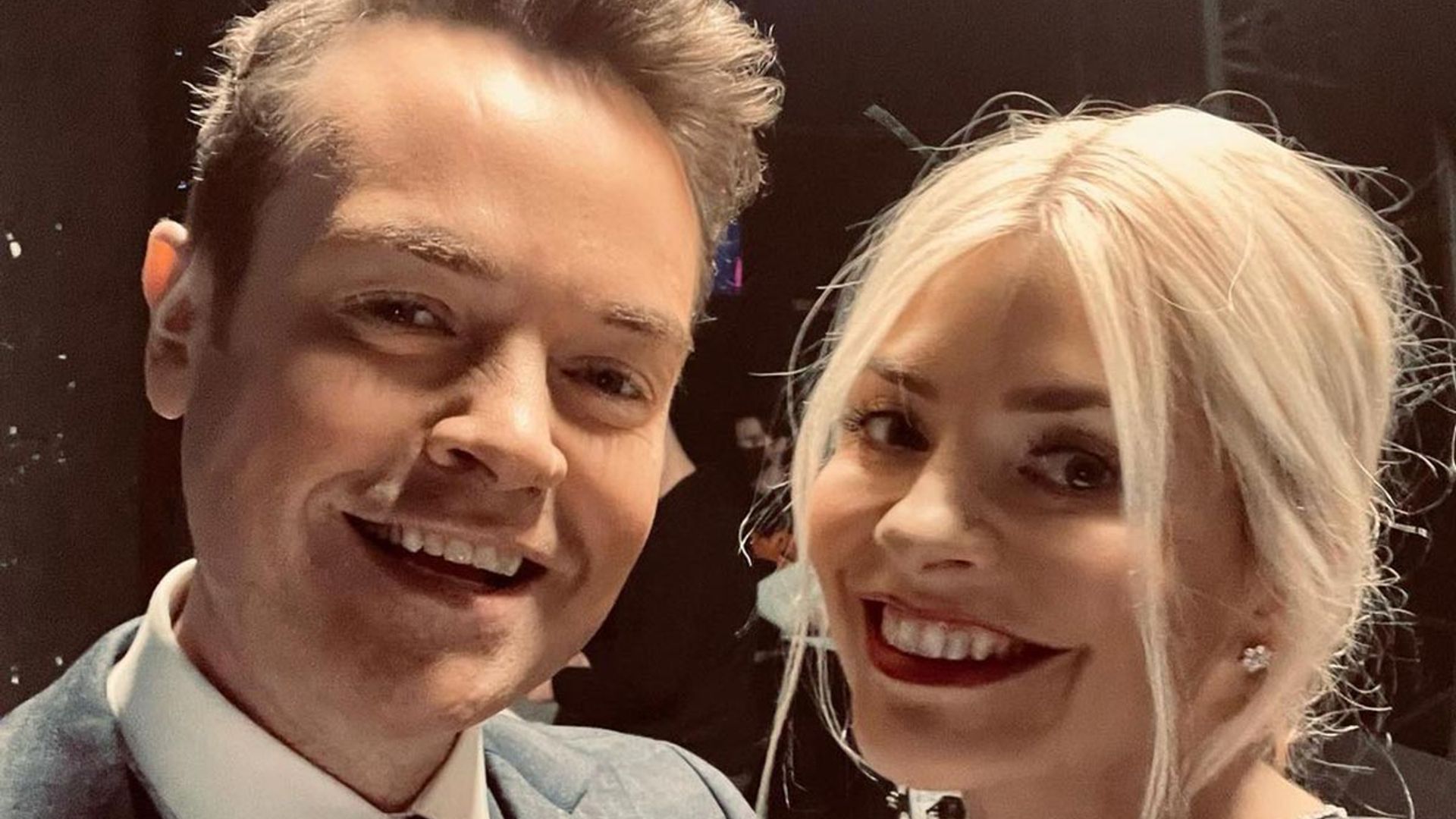 stephen mulhern and holly willoughby