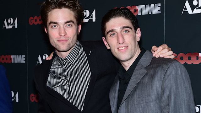 Robert Pattinson's co-star in Good Times Buddy Duress dies aged 38 - cause revealed