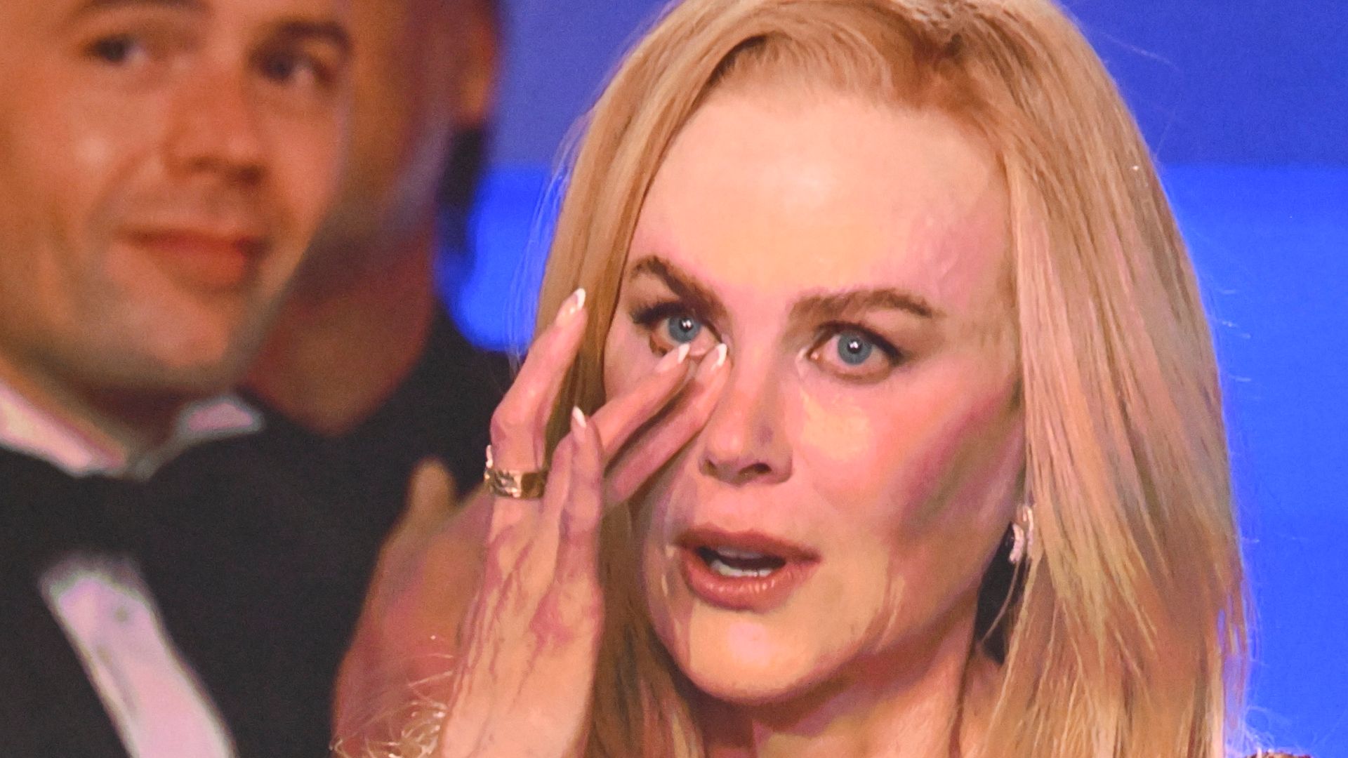 Nicole Kidman makes bold statement about upcoming reveal: ‘What have I just done?’