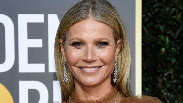 gwyneth paltrow bikini blog