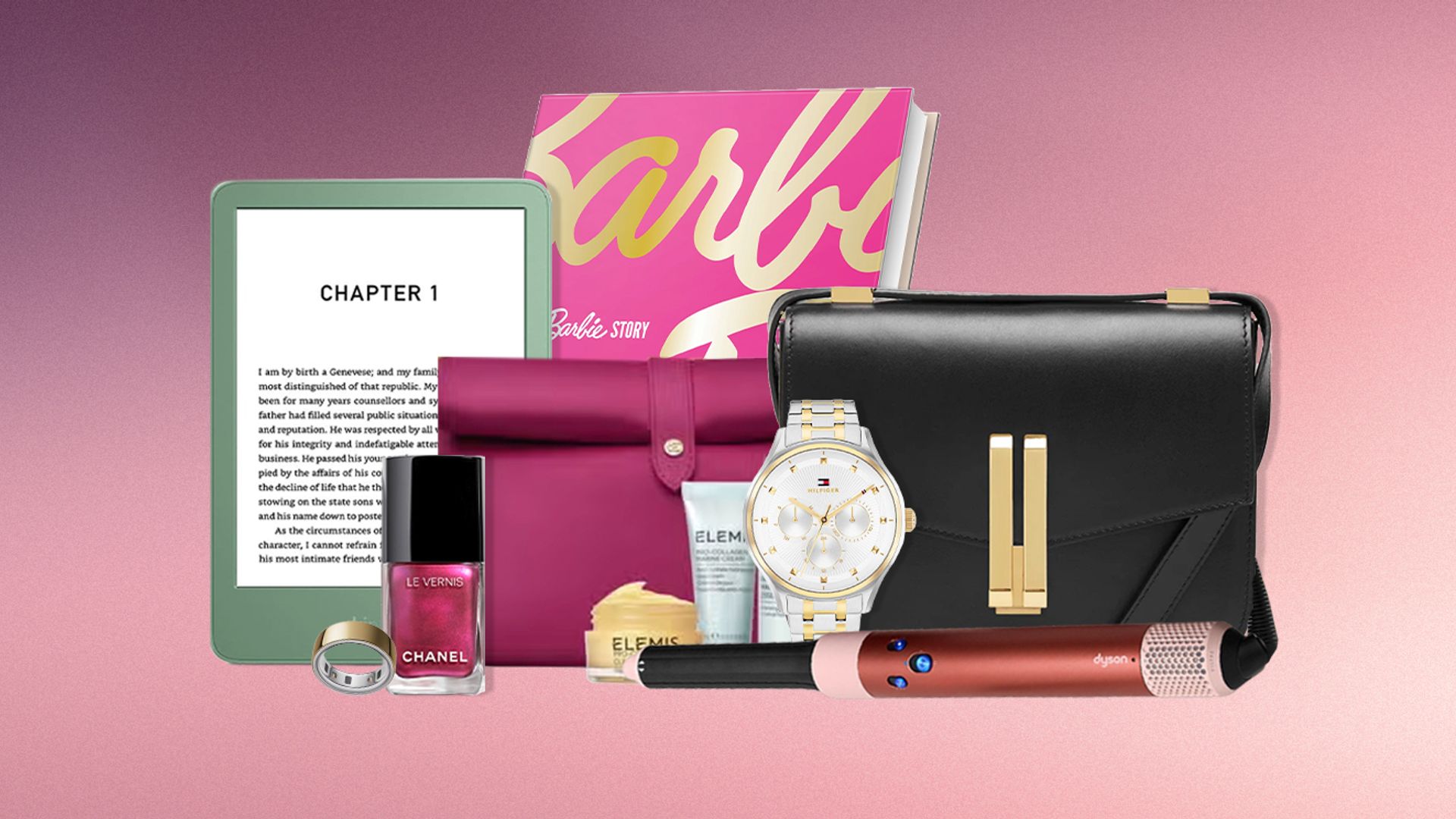 30+ best gift ideas for women: Gorgeous gifts she'll love for Christmas