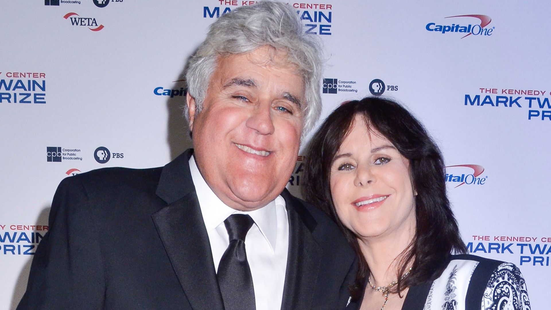 Jay Leno uses comedy to bond with wife despite her advanced dementia hardships