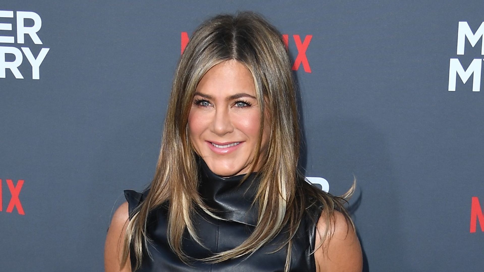 1920px x 1080px - Jennifer Aniston sparks reaction with steamy shower photo as she reveals  exciting news | HELLO!