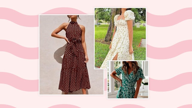 Best amazon summer dresses