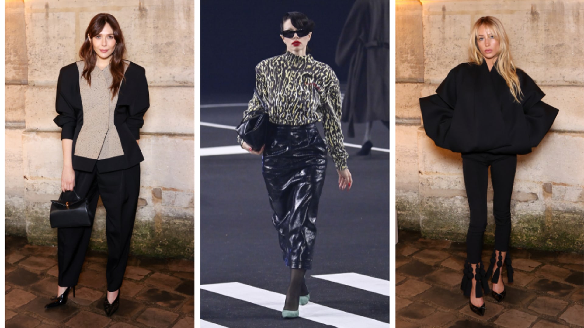 Paris Fashion Week menswear