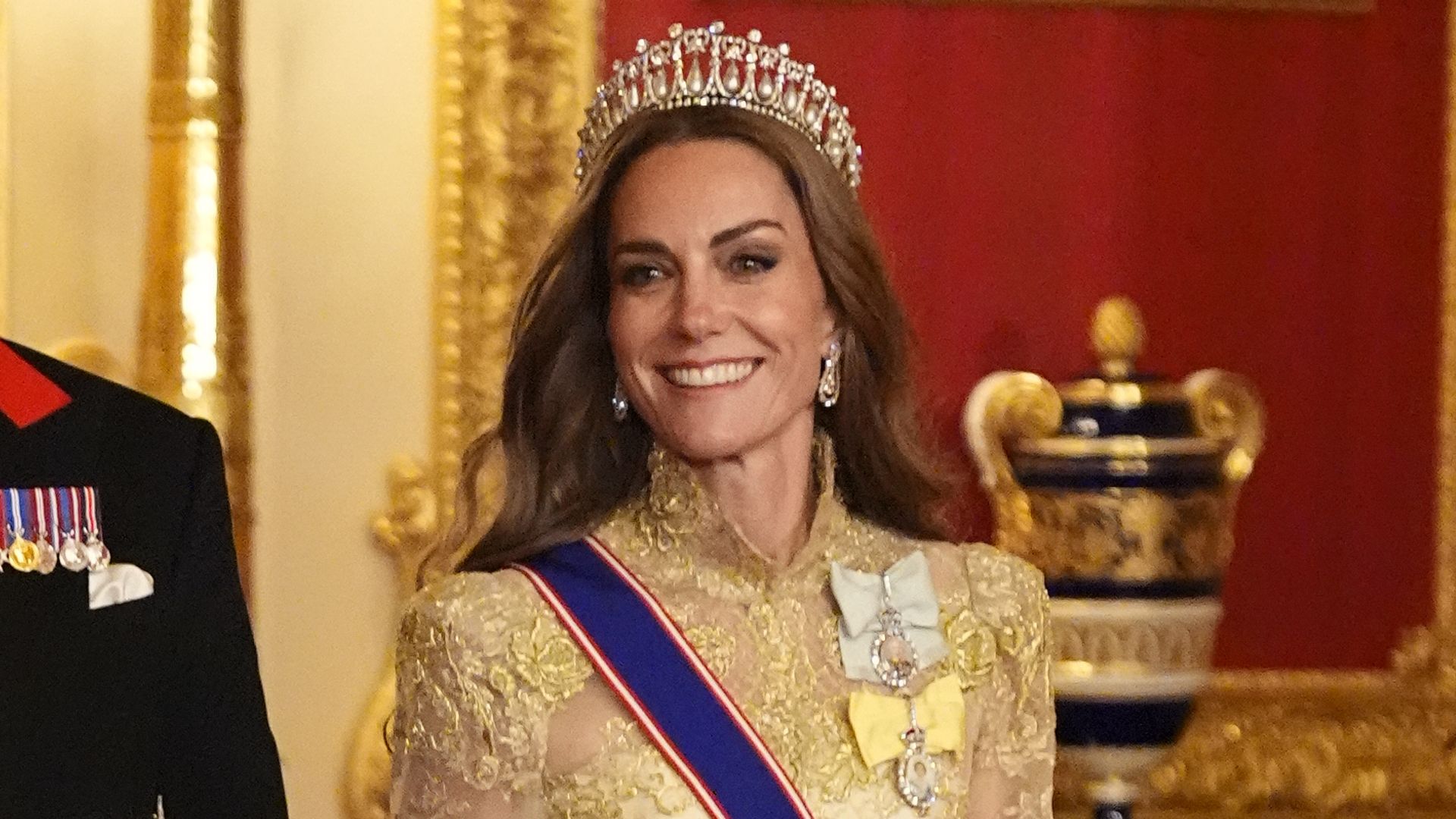 The Princess of Wales