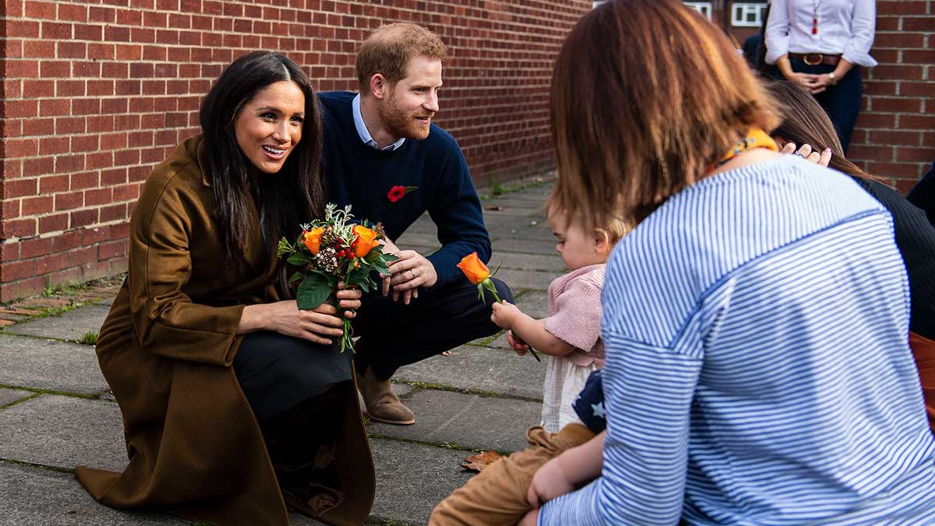 Prince Harry and Meghan Markle reveal Archie has reached new milestone