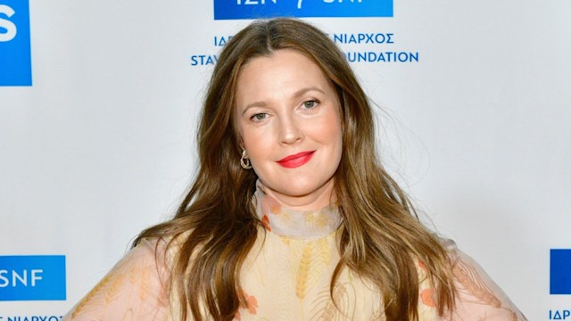 drew barrymore surprise disappointment