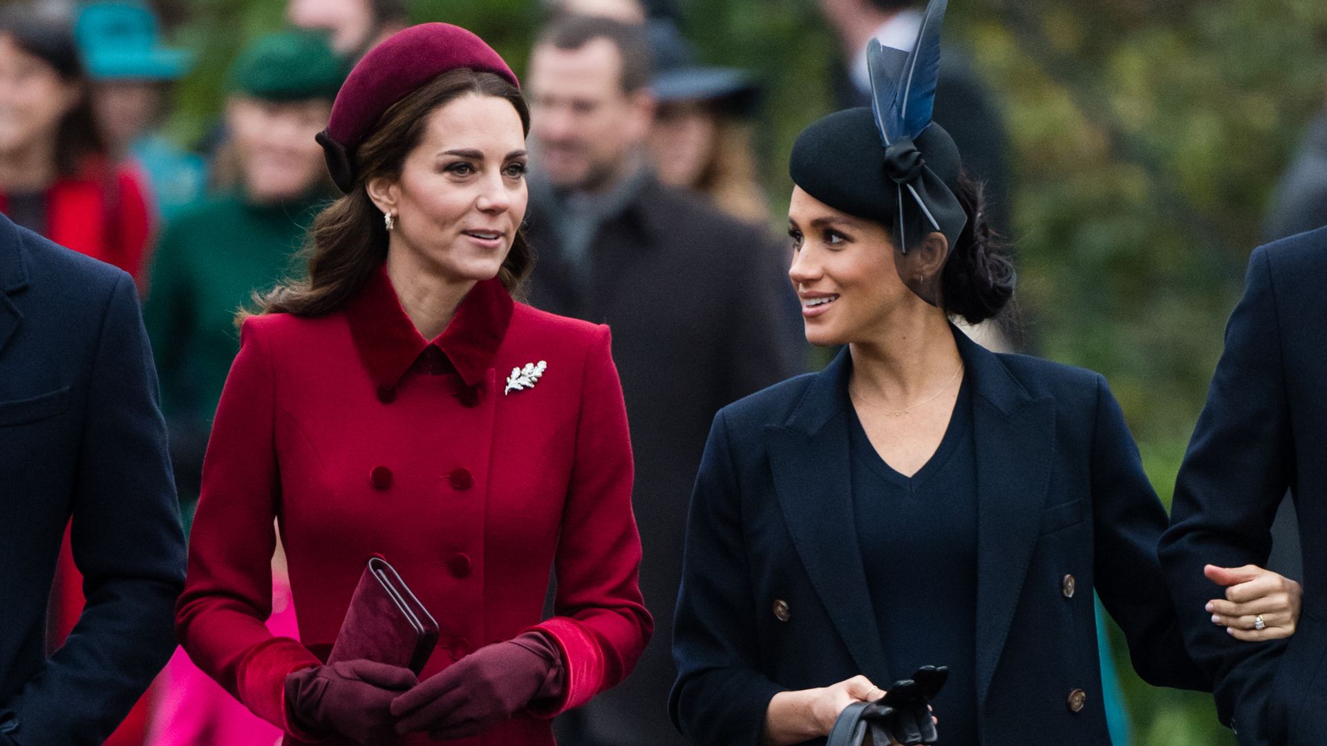 Princess Kate and Meghan Markle’s shared hobby they approach totally differently