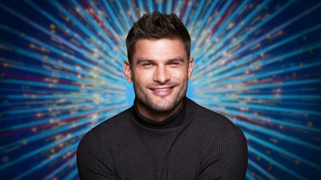 Aljaz Skorjanec returning to Strictly Come Dancing 