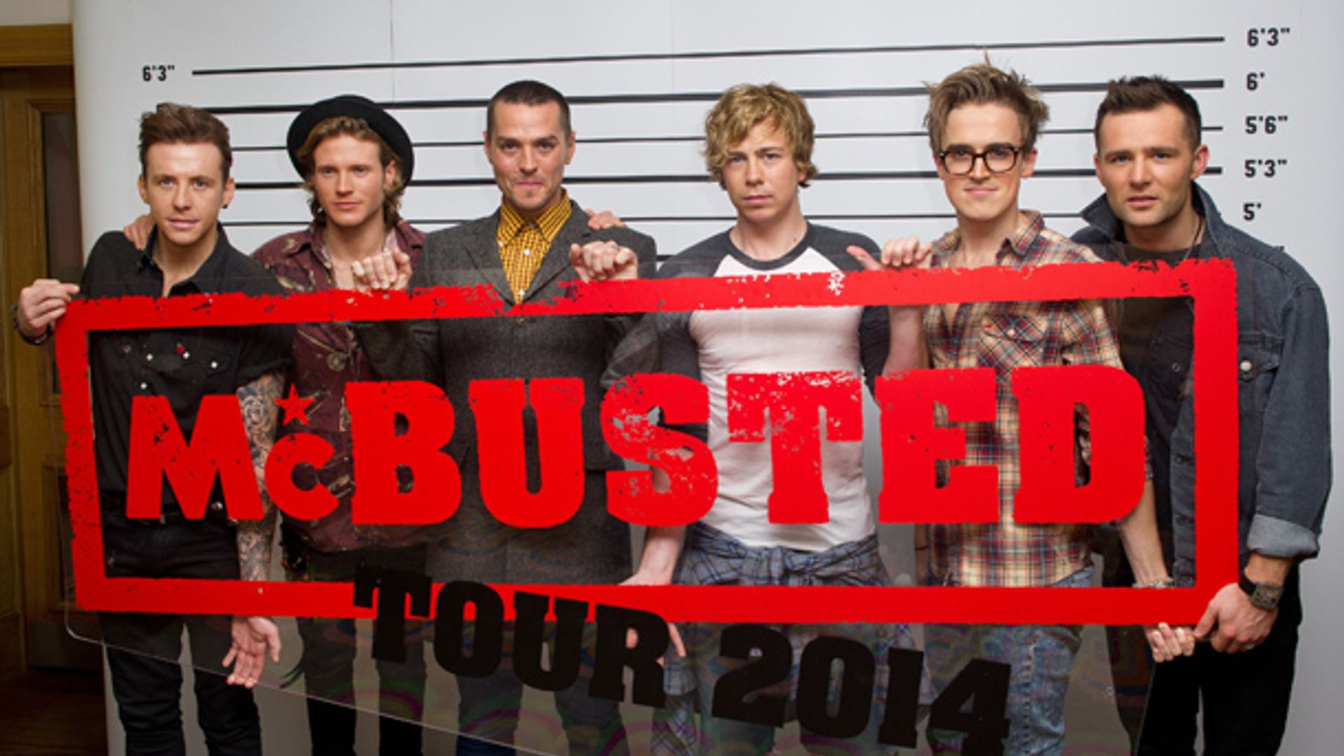 mcbusted 