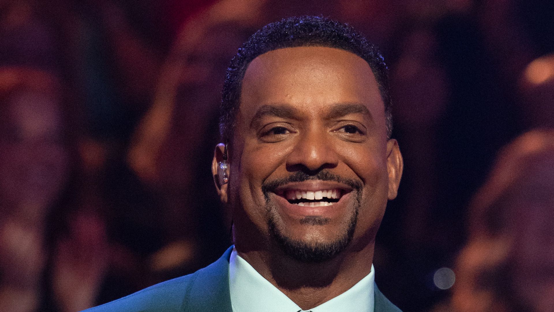 In the season's penultimate episode, each of the five couples will take the stage to showcase two all-new performances as they fight for a spot in the finale.
ALFONSO RIBEIRO
