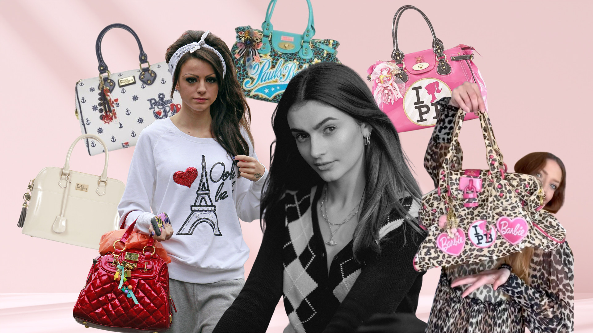 Chic Critique: Is Paul’s Boutique coming back?