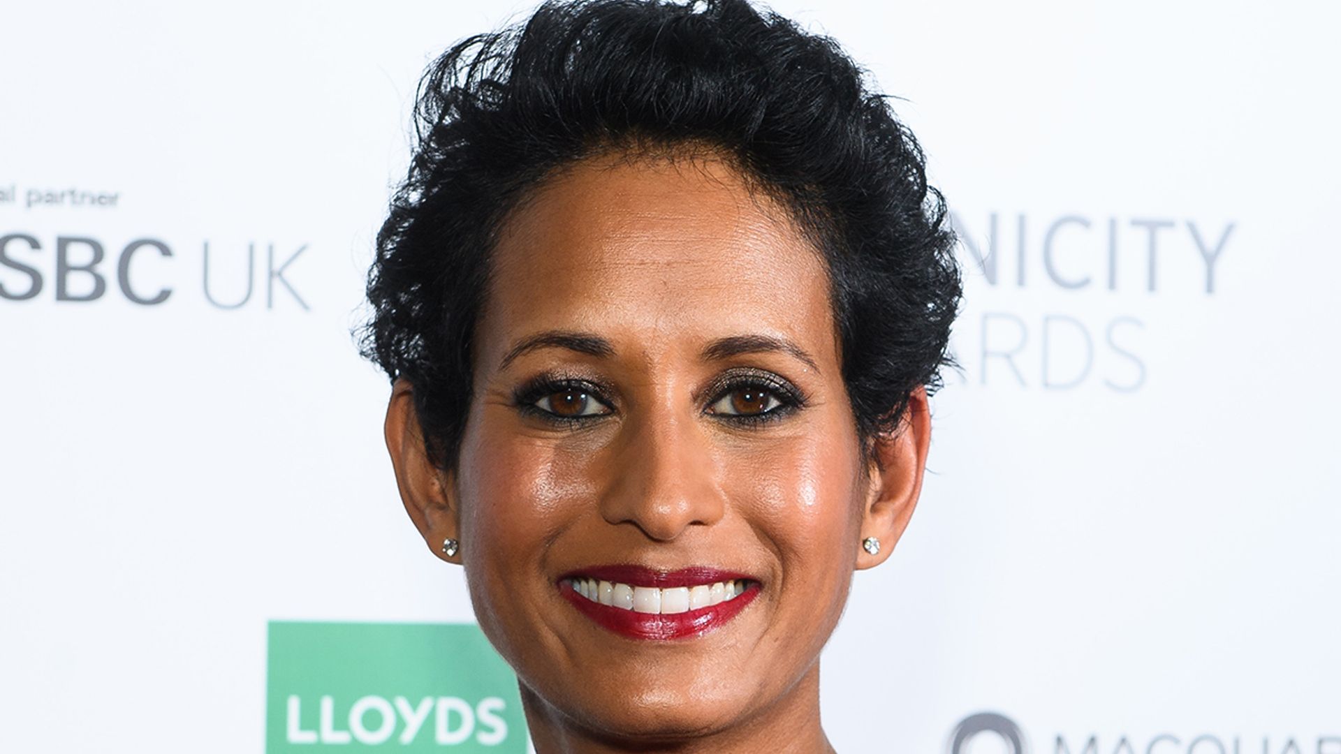 naga munchetty ethnicity awards