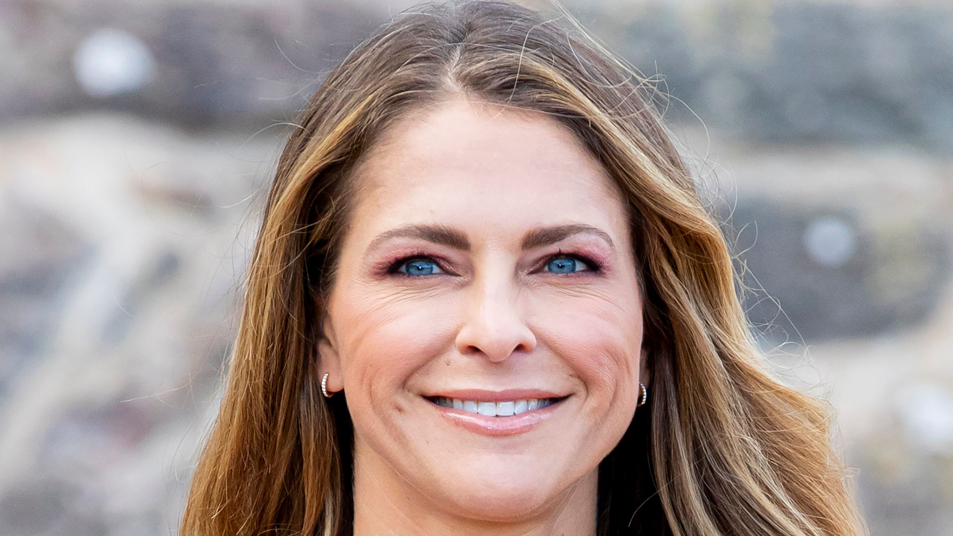 Princess Madeleine of Sweden shares incredible photo of Halloween fancy dress costumes