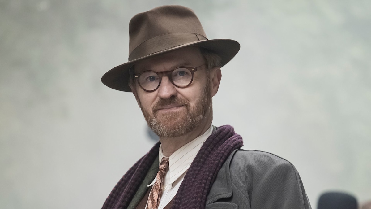 'Incredible' 6-part detective drama unveils first look at season 2 with Celebrity Traitors star