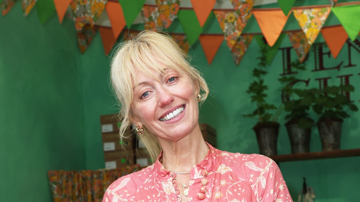 This Morning's Clodagh McKenna celebrates exciting news from Broadspear home