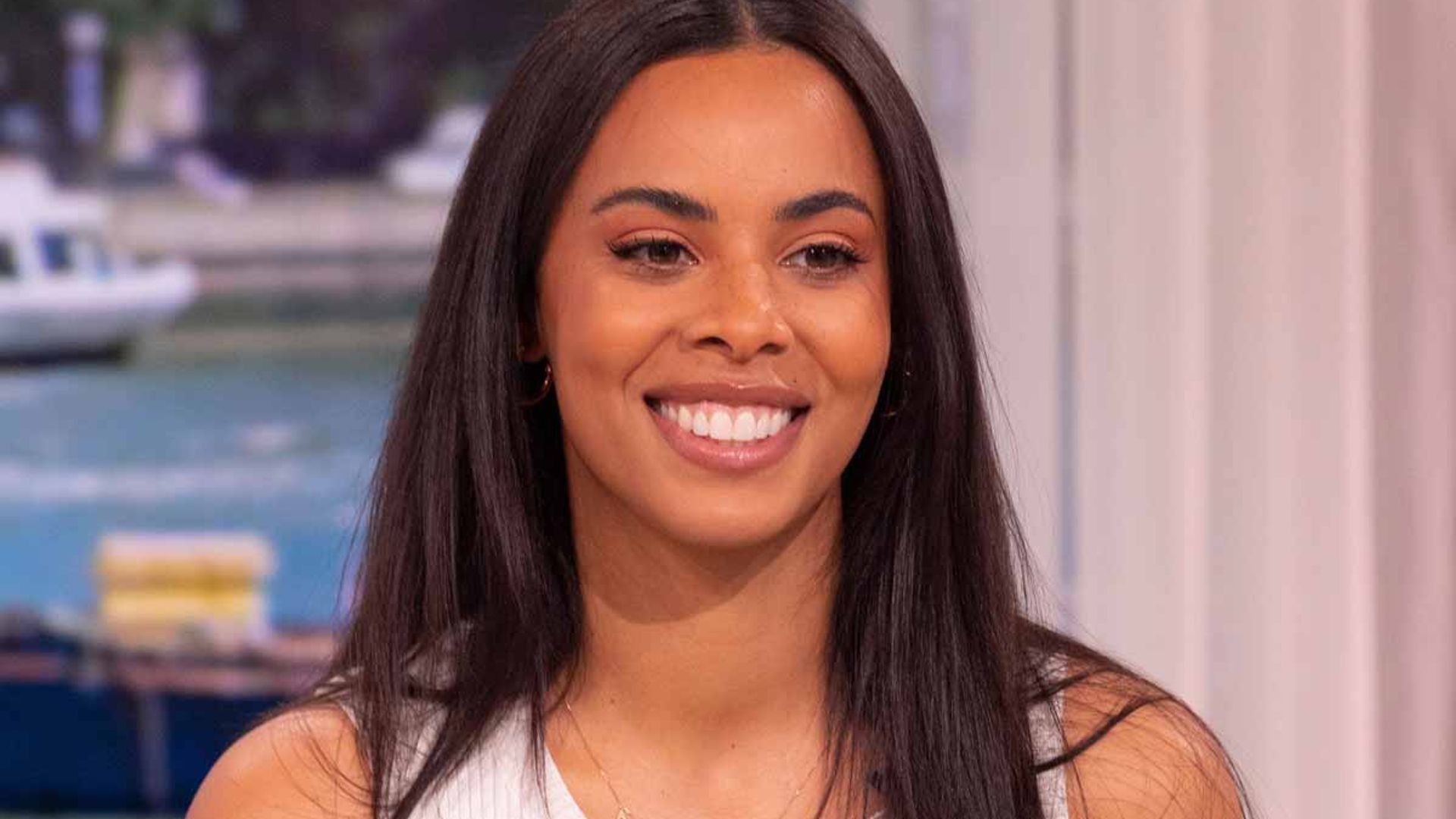 rochelle humes 
