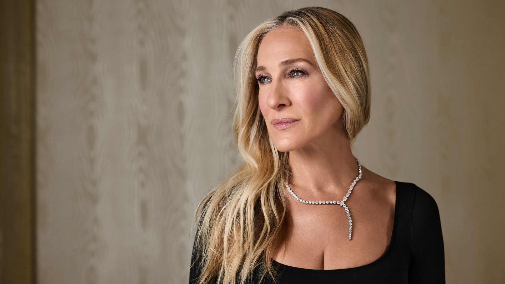 Sarah Jessica Parker