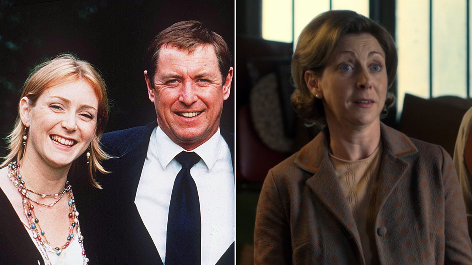 Midsomer Murders star Laura Howard’s life after show exit: from Call the Midwife role to home life