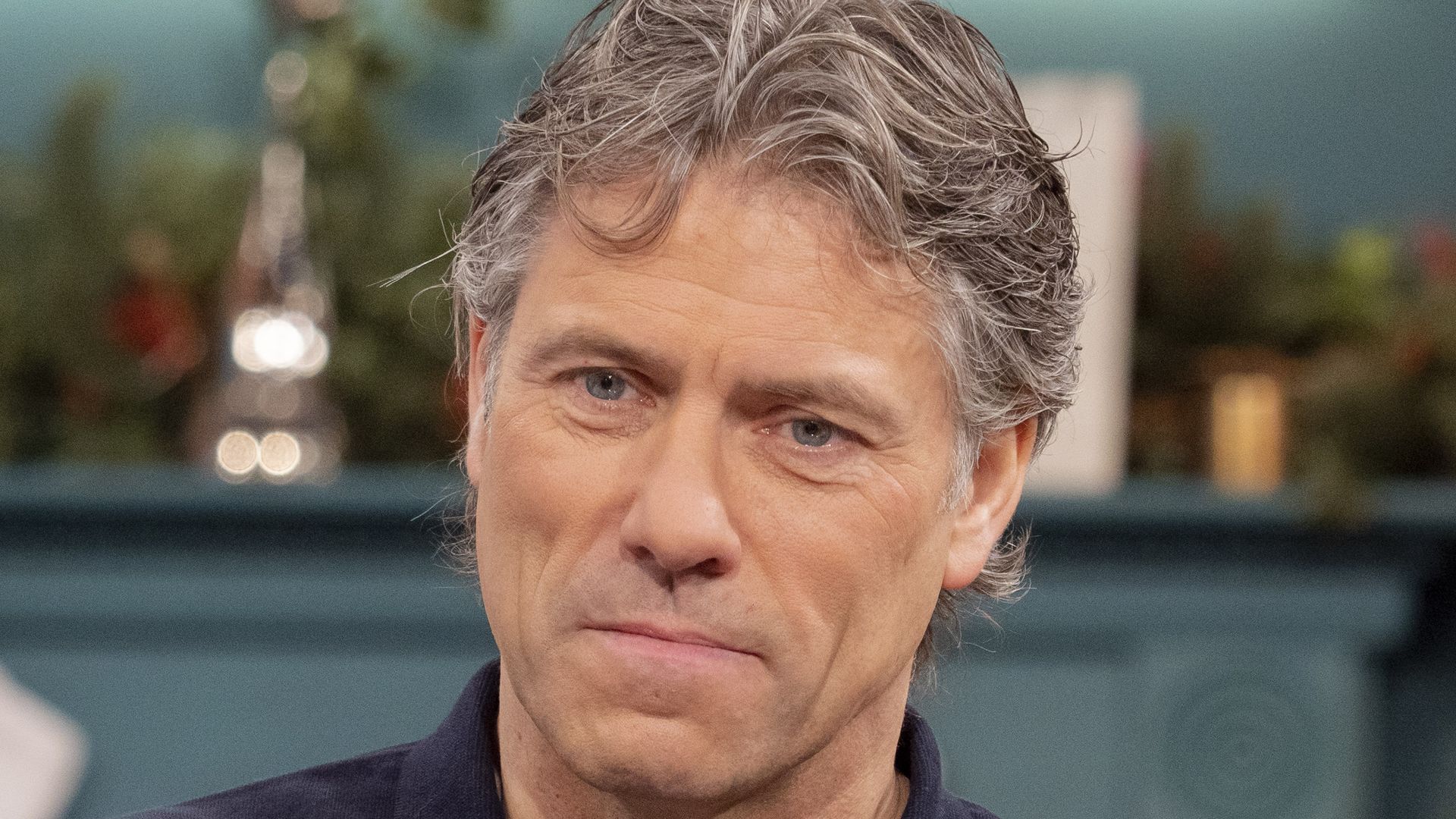 Emotional John Bishop inundated with support after sharing heartbreaking loss of beloved pet