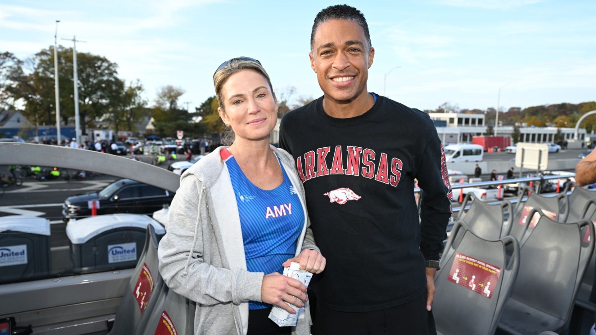 What will GMA3's Amy Robach and T.J. Holmes do next?