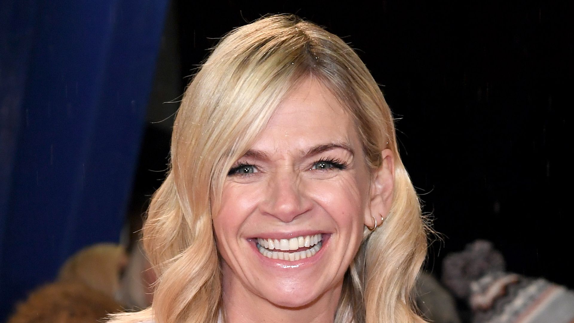 Radio 2 presenter Zoe Ball announces breakfast show return after mysterious absence