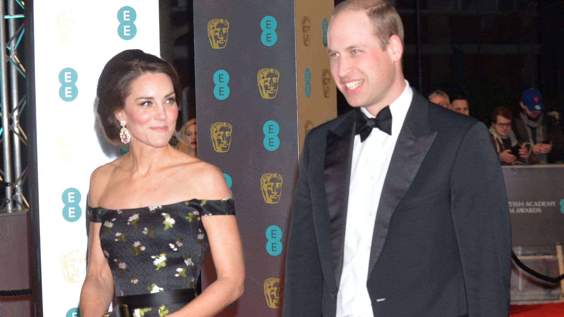 Prince William’s unexpected sleeping arrangement with Princess Kate revealed