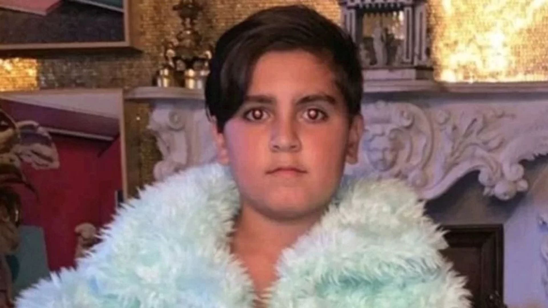 Mason Disick shares new glimpse inside personal life - and it's refreshingly normal