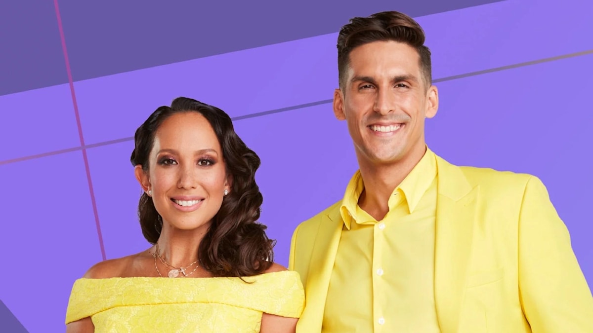 Cody Rigsby to make Dancing with the Stars history after devastating