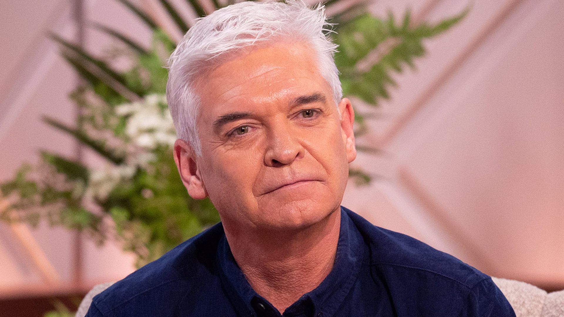 Phillip Schofield Confesses Hes Still Confused About His Sexuality After Coming Out As Gay 