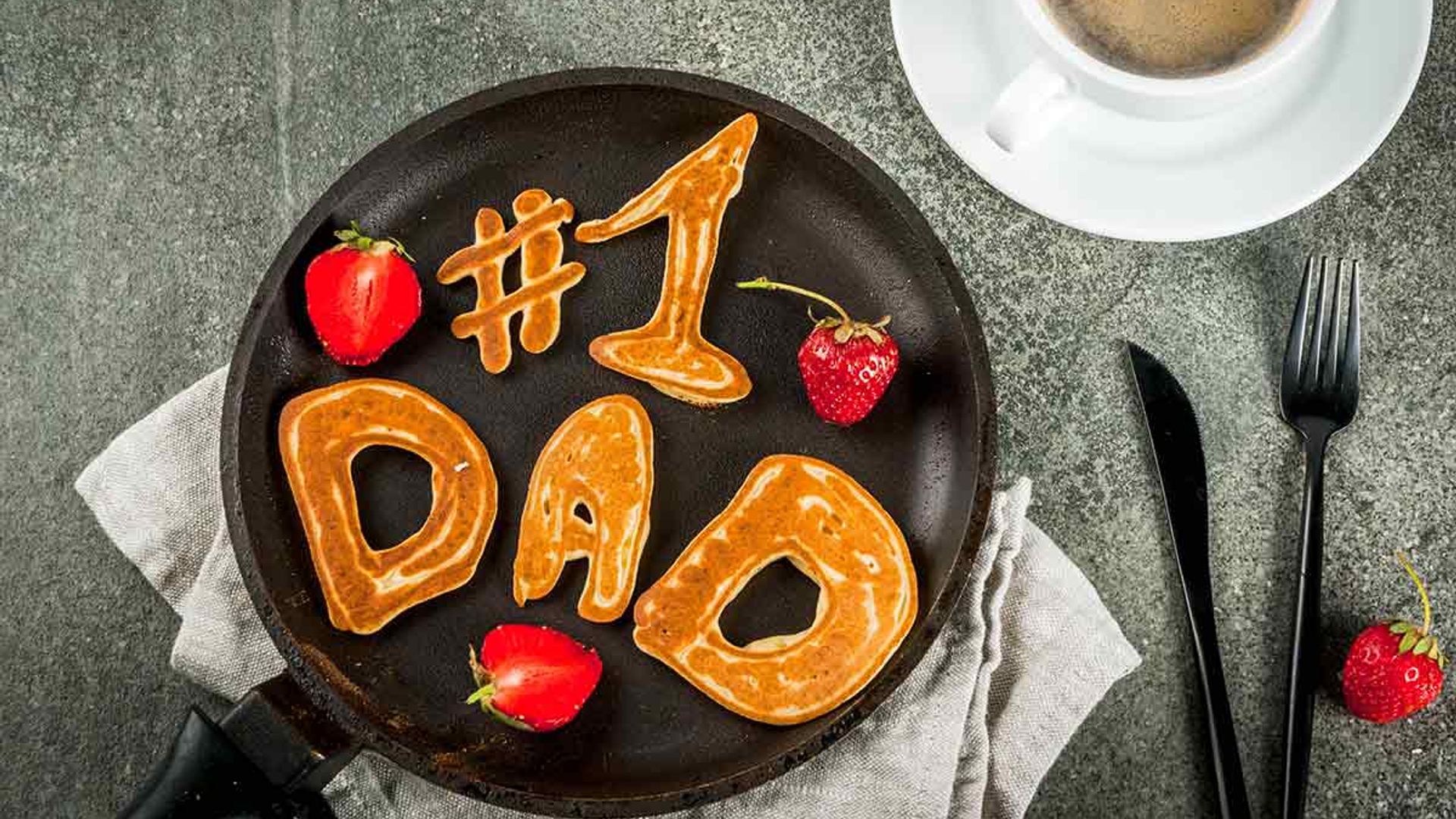 fathers day foodie gifts