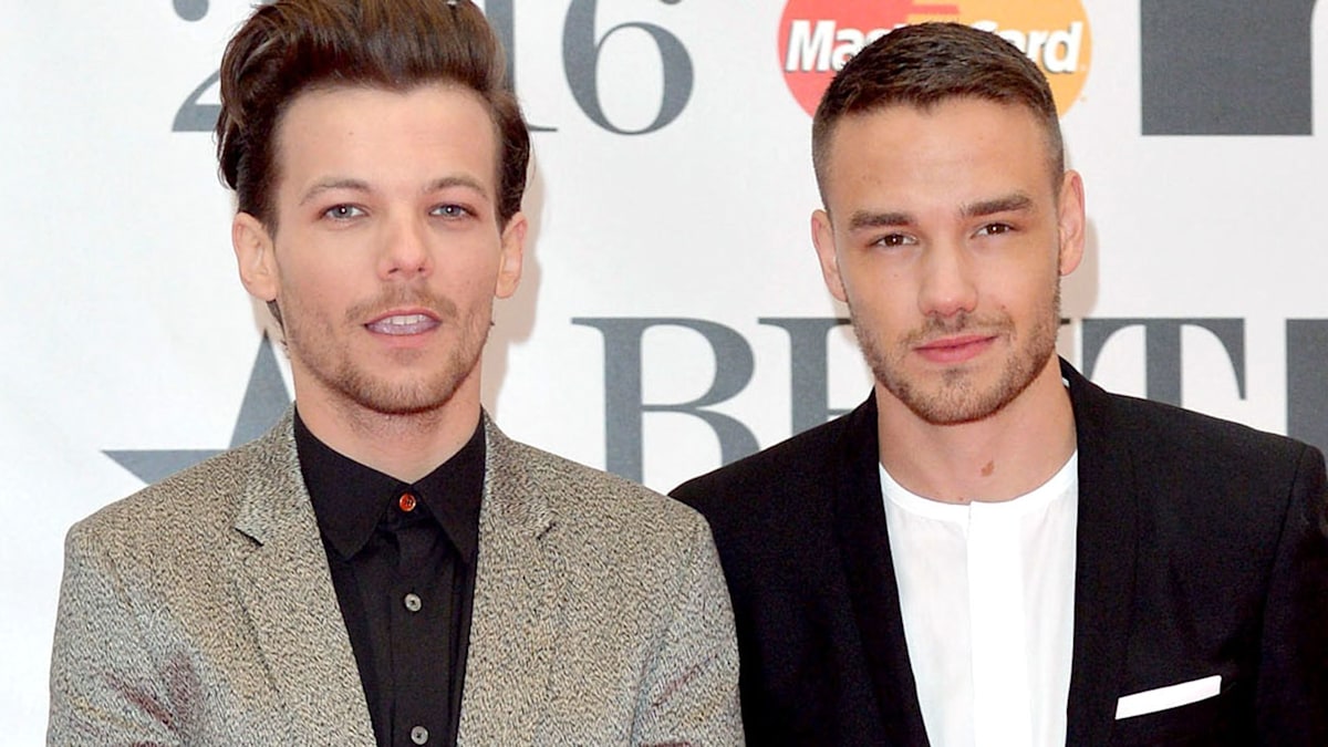 Louis Tomlinson's special bond with son Freddie as he vows to be 'uncle' to Liam Payne's son