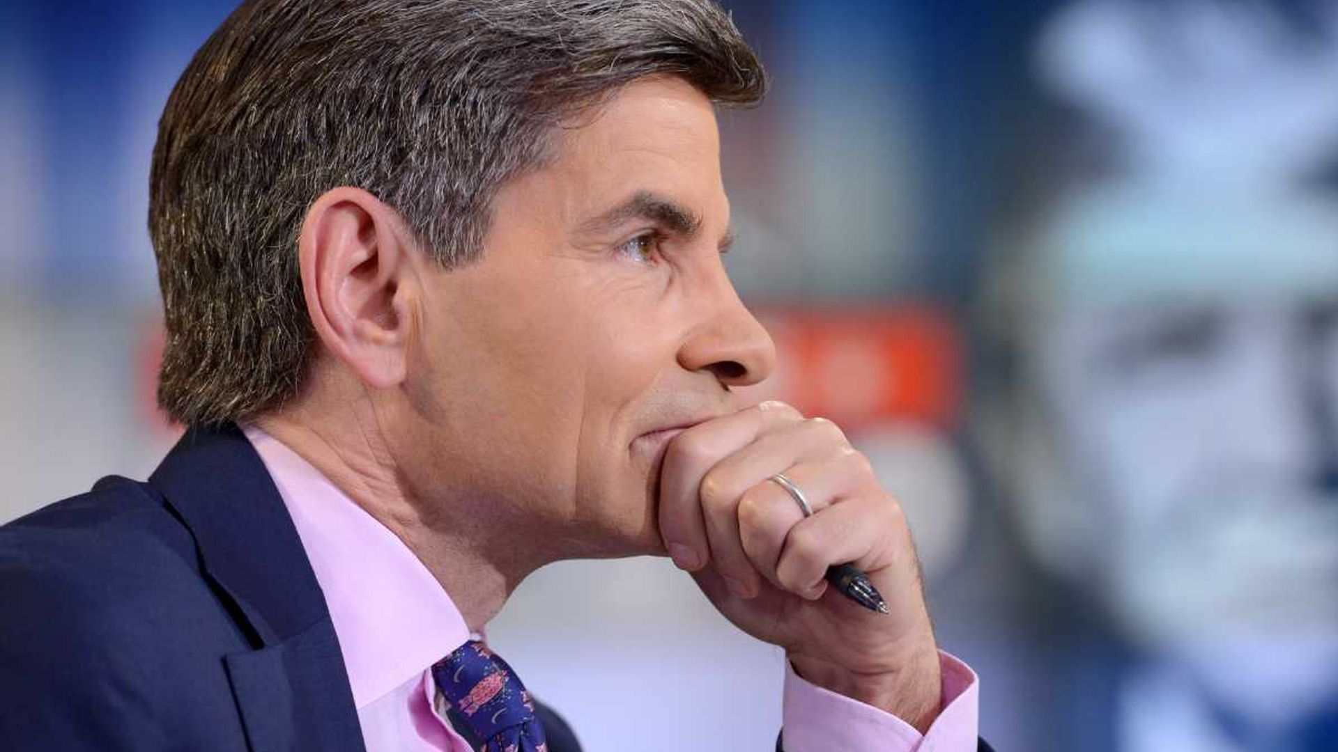 gma george stephanopoulos heartbreaking death news
