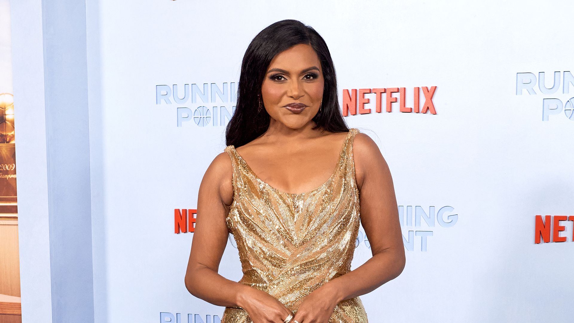 Meet Mindy Kaling’s adorable three kids whose paternity has never been revealed