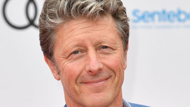 Charlie Stayt 